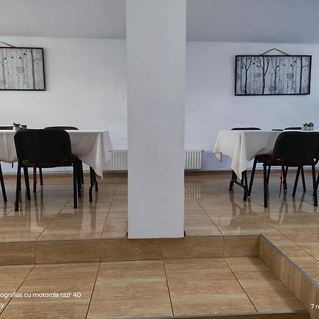 Casa Zura Buşteni Exterior foto