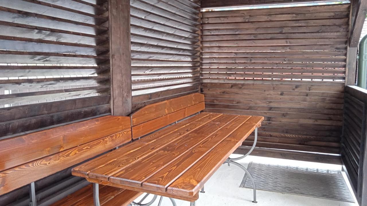 Casa Zura Buşteni Exterior foto