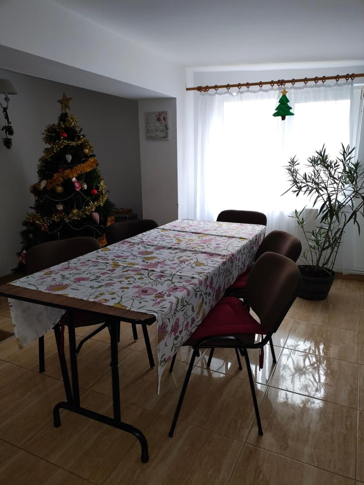 Casa Zura Buşteni Exterior foto