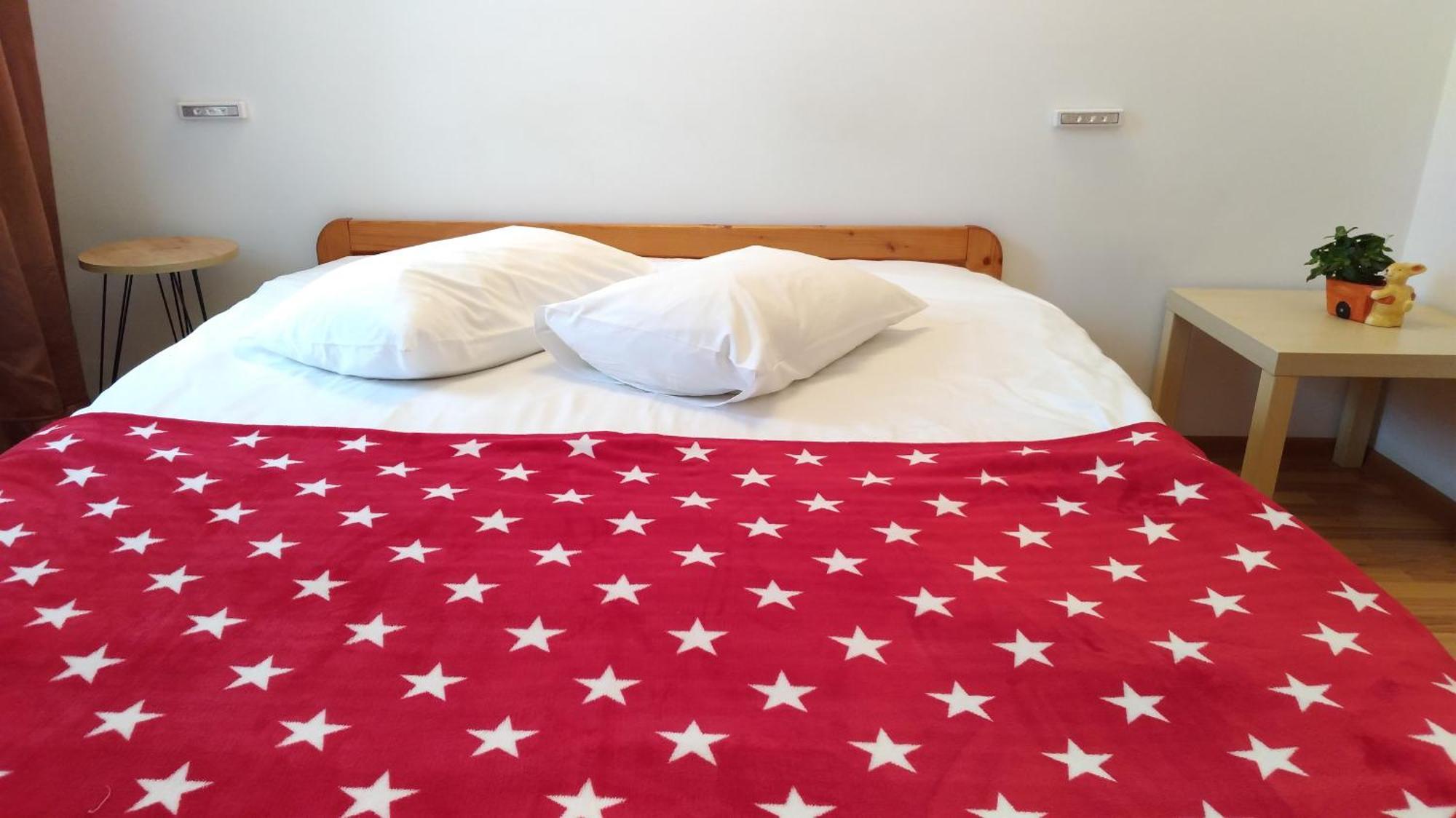 Casa Zura Buşteni Quarto foto