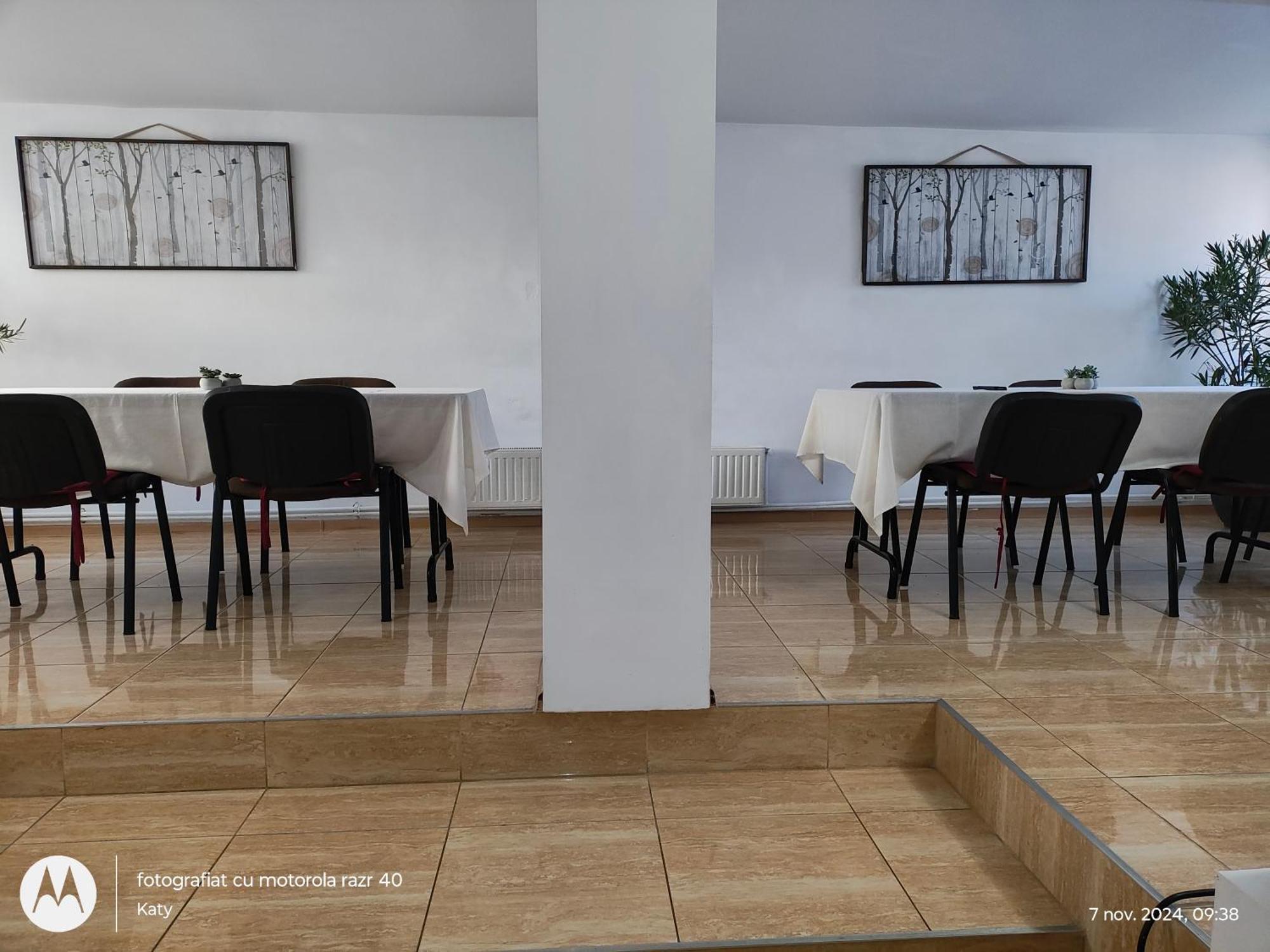 Casa Zura Buşteni Exterior foto