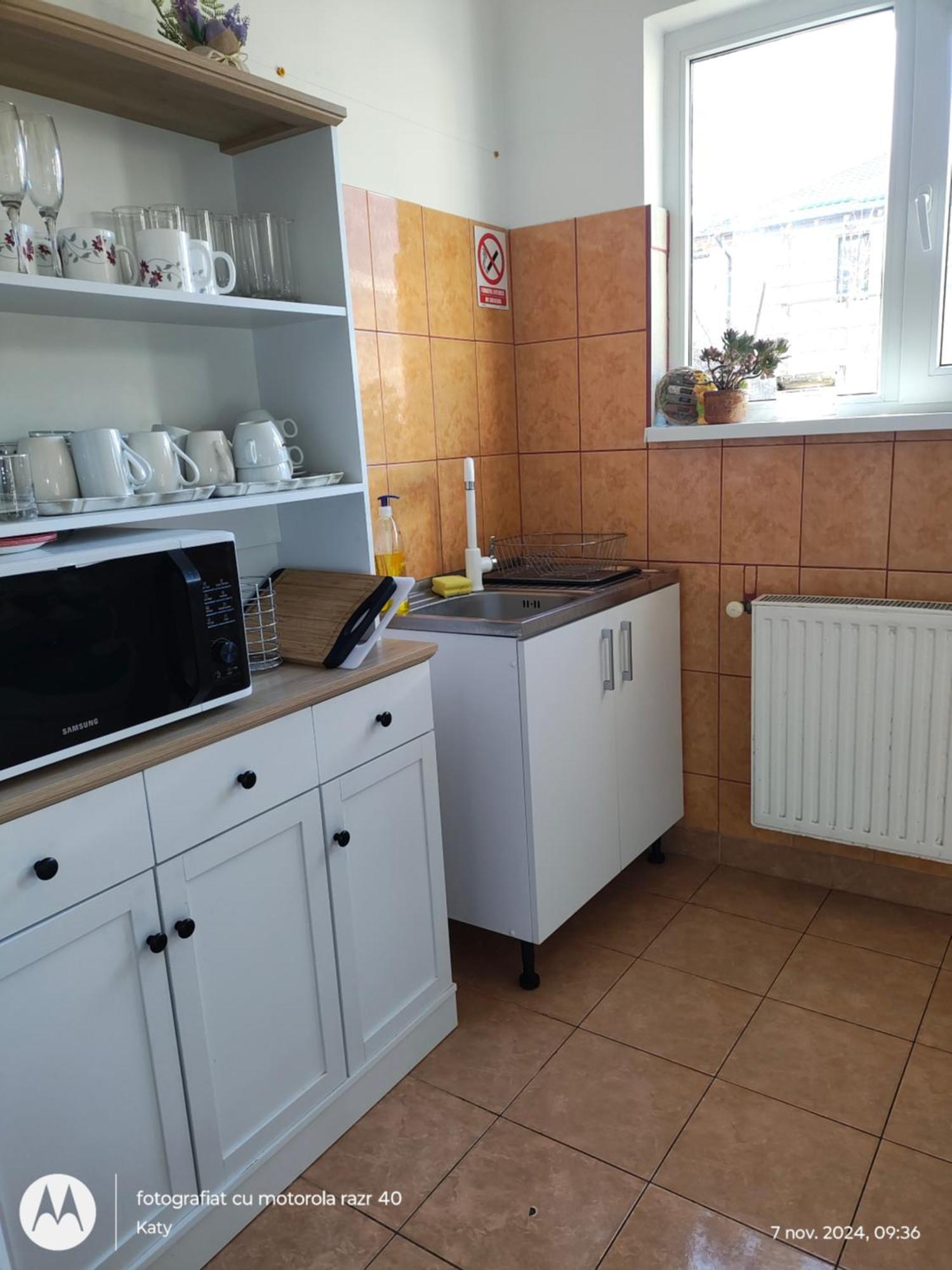 Casa Zura Buşteni Exterior foto